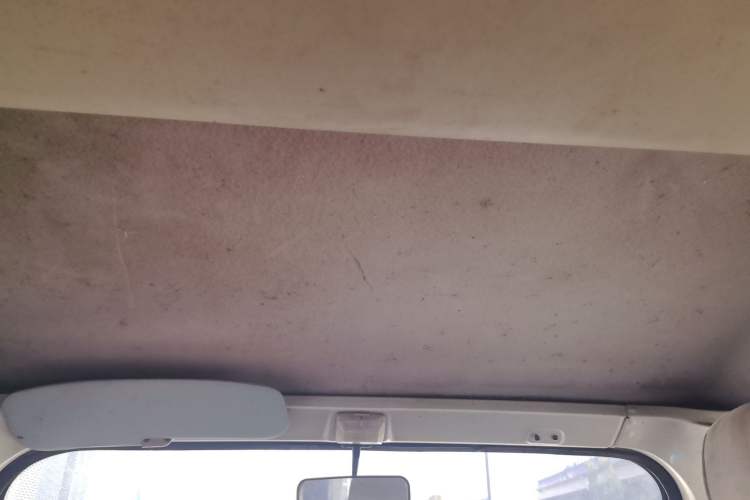 Used Wuling Zhiguang 2013 1.0L Practical Version