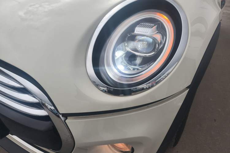 Used MINI MINI 2016 1.5T COOPER