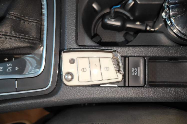 Used Volkswagen Golf 2018 230TSI Automatic Comfort Model
