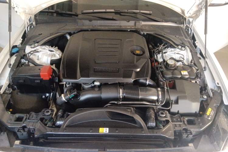 Used Jaguar XEL 2023 2.0T 250 PS R-DYNAMIC S Advanced Sport Edition
