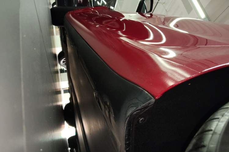 Used Tesla Model 3 2021 Standard Range Rear-Drive Upgraded Version
