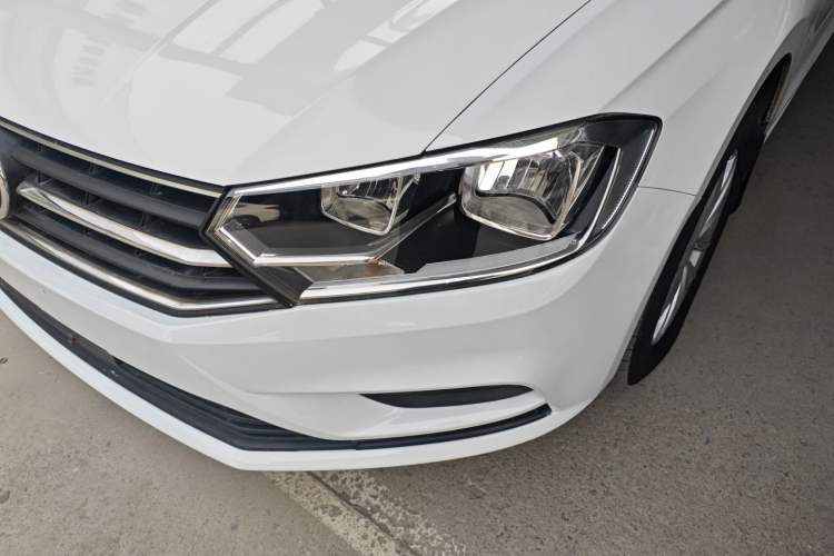 Used Volkswagen Bora 2017 1.6L Automatic Fashion Model
