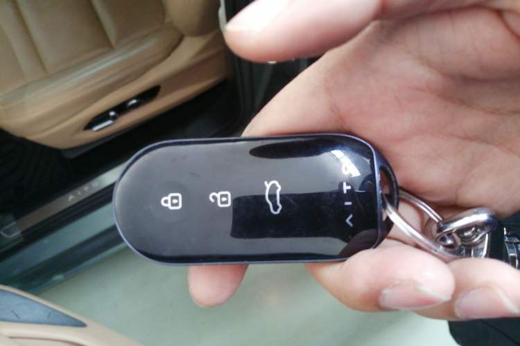 Used Hima AITO M5 2022 Pure Electric Rear-Drive Standard Edition
