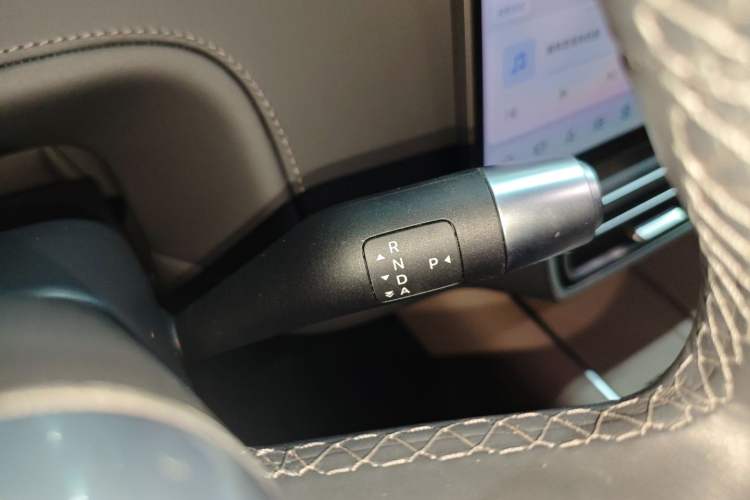 Used Li Auto L6 2025 Pro Smart Refresh Edition