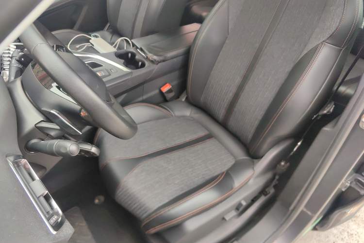 Used Peugeot 4008 2017 350THP Elite Edition
