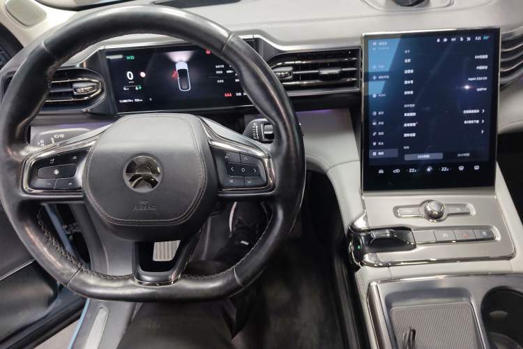 Used Nio ES6 2020 430KM Performance Version