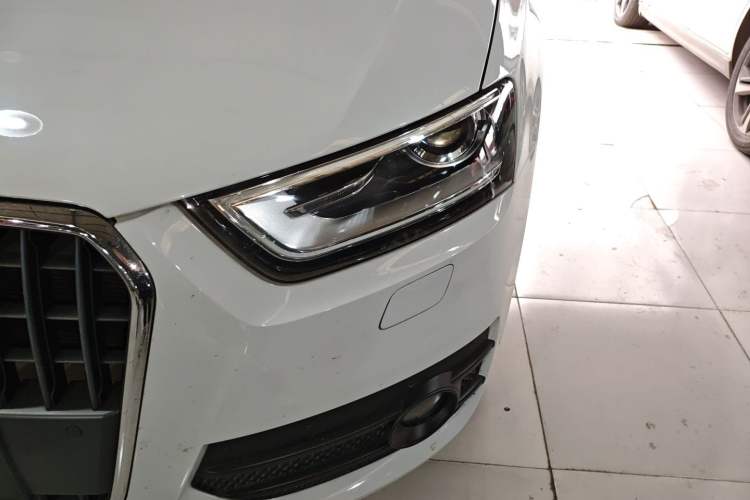 Used Audi Q3 2015 35 TFSI Comfort Model