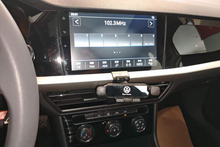 Used Volkswagen Lavida 2022 280TSI DSG Comfort Edition
