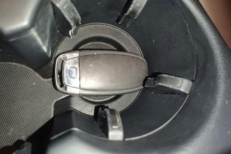 Used Audi Q5 2017 Plus 40 TFSI Technology Model
