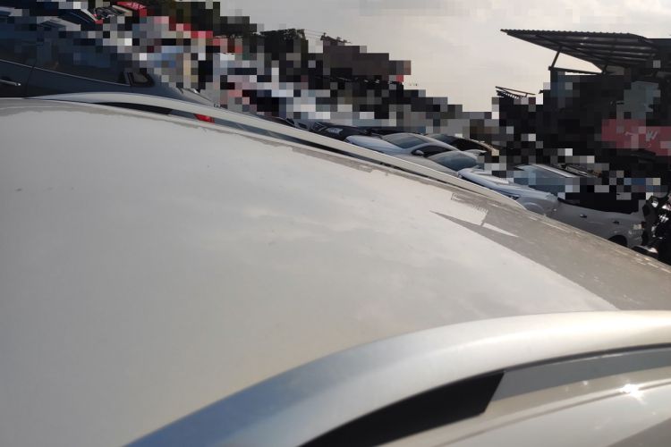 Used Volkswagen Tharu 2021 280TSI Two-Wheel Drive Trend Edition
