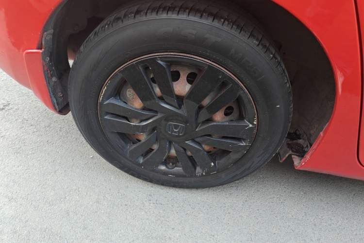 Used Honda Fit 2014 1.5L LX CVT Comfort Model