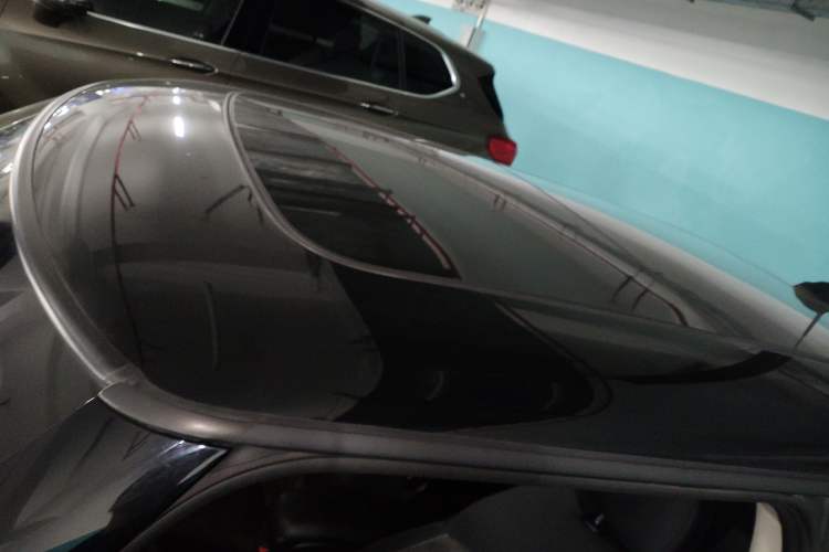 Used  MINI 2016 1.5T COOPER
