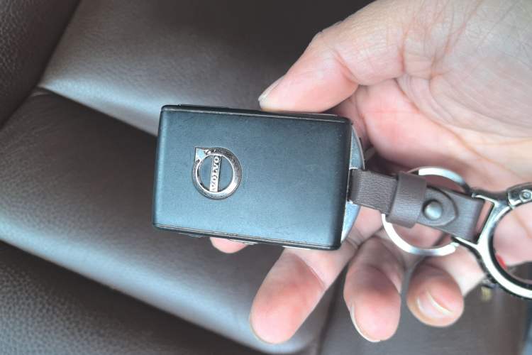 Used Volvo S90 2018 T5 Zhiyuan Edition