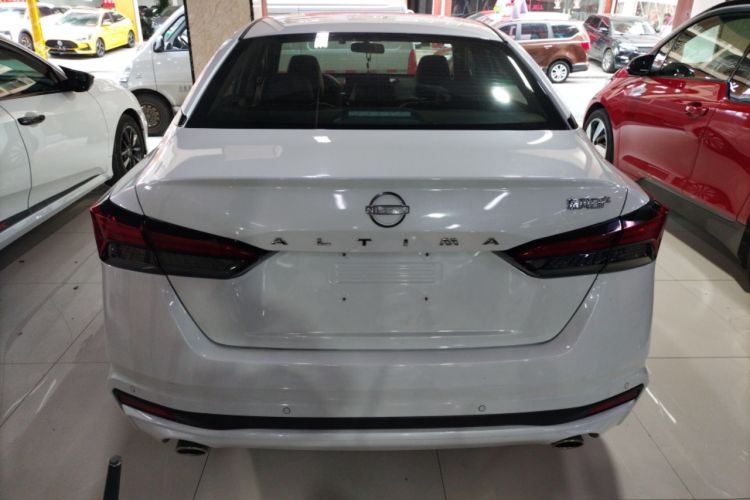 Used Nissan Teana 2024 2.0L XE Genuine Edition
