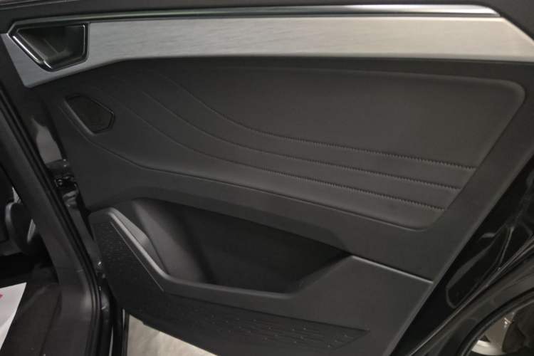 Used Volkswagen Talagon 2022 530TSI Four-Wheel Drive Flagship Shengjing Edition Pro 6-Seater