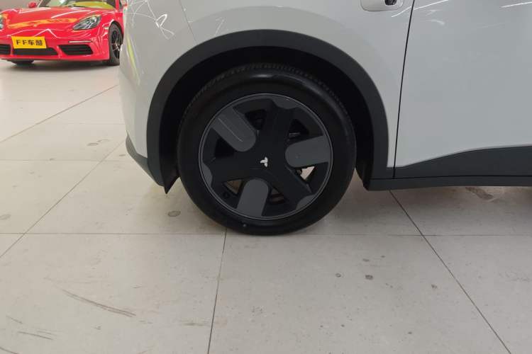 Used  firefly 2025 Illuminated Edition