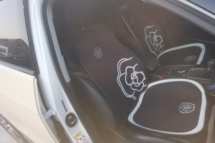 Used Audi Q2L 2022 35 TFSI Fashion Dynamic Model
