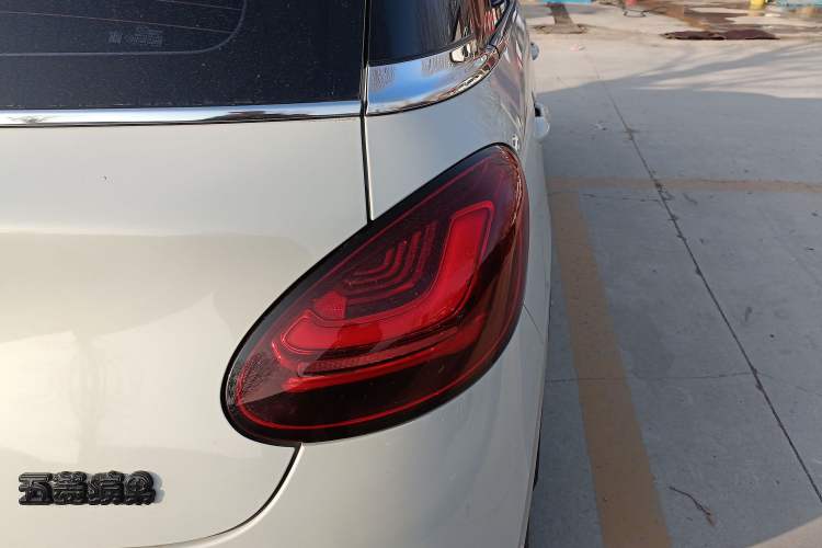 Used Wuling Bingo 2024 333 km Enjoyment Version