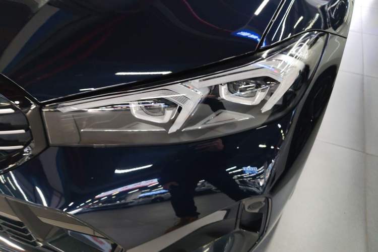 Used BMW 3 Series 2023 325Li M Sport Night Edition Package
