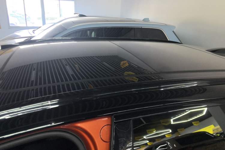 Used Nio ES7 2022 100kWh First Edition