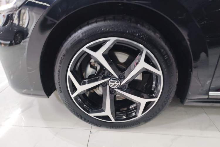 Used Volkswagen Passat 2024 380TSI Starry Elite Edition