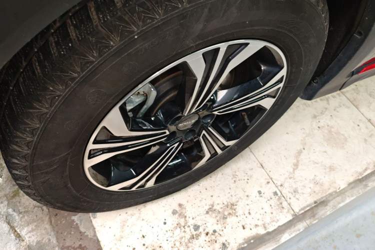 Used JETOUR X70 2023 1.5T DCT Beyond PRO Edition 7 Seats
