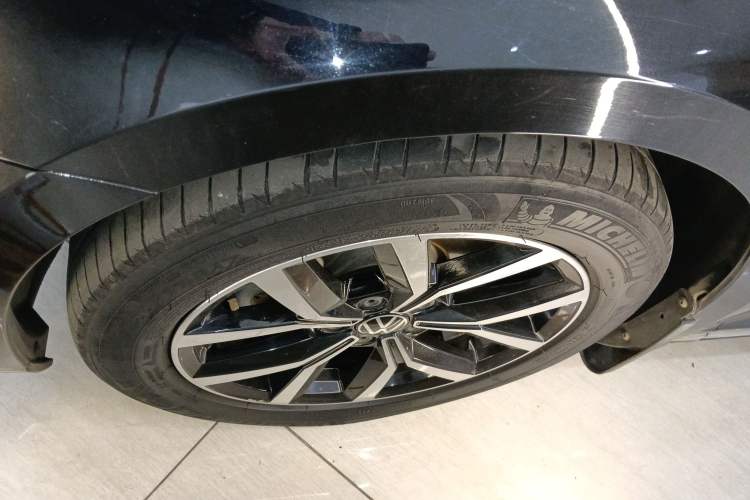 Used Volkswagen Magotan 2020 330TSI DSG Leading Model