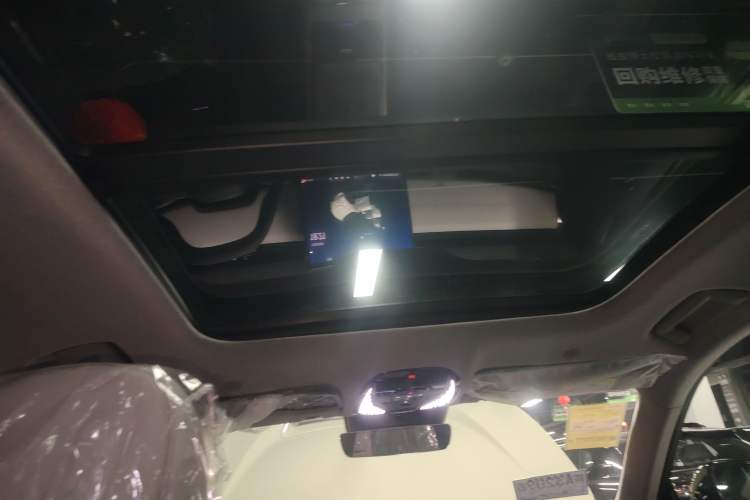 Used VOYAH COURAGE 2024 Long-Range Smart Edition
