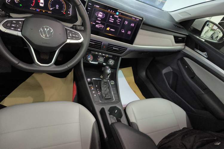 Used Volkswagen Bora 2025 200TSI DSG Enjoy PRO Edition
