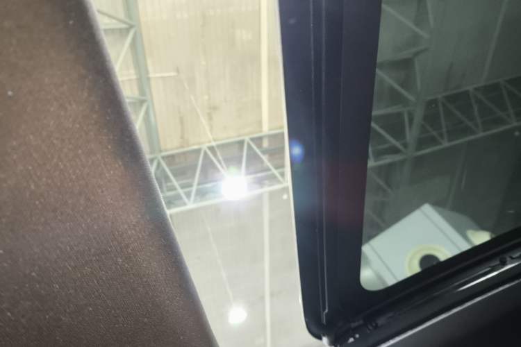 Used  L7 2024 1.5T 115 km Starship Dragon Edition