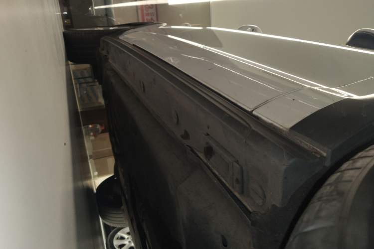 Used Audi A6 2017 3.0T allroad quattro
