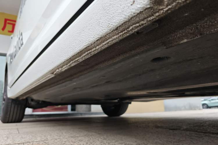 Used Volkswagen Lavida 2024 300TSI DSG Starry Sky Leading Edition
