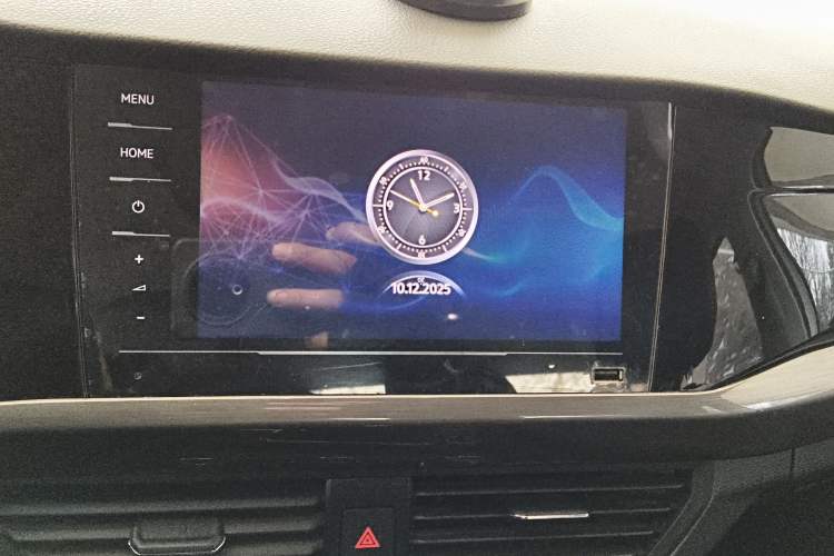 Used Volkswagen Bora 2021 1.5L Automatic Comfort Smart Connect Edition
