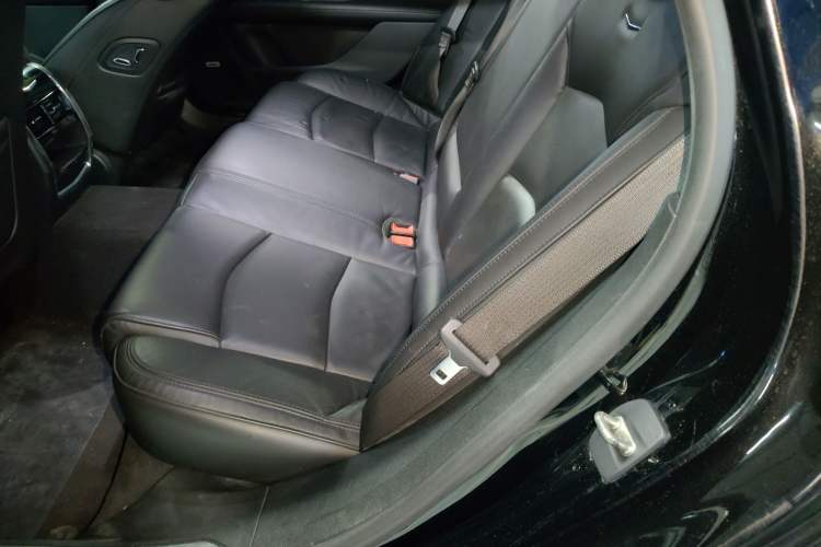 Used Cadillac CT6 2021 28T Elite Edition
