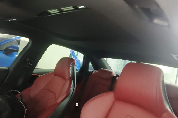 Used Audi S4 2022 S4 3.0TFSI
