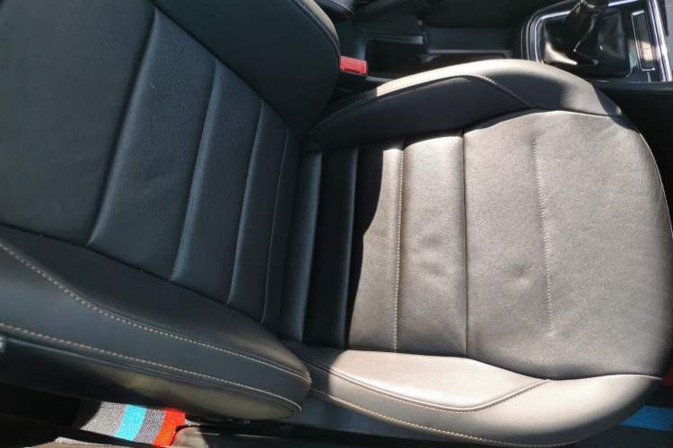 Used Volkswagen Bora 2018 1.5L Manual Comfort Model
