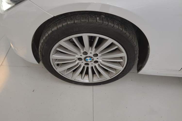 Used BMW 3 Series 2018 320Li xDrive Fashion Model