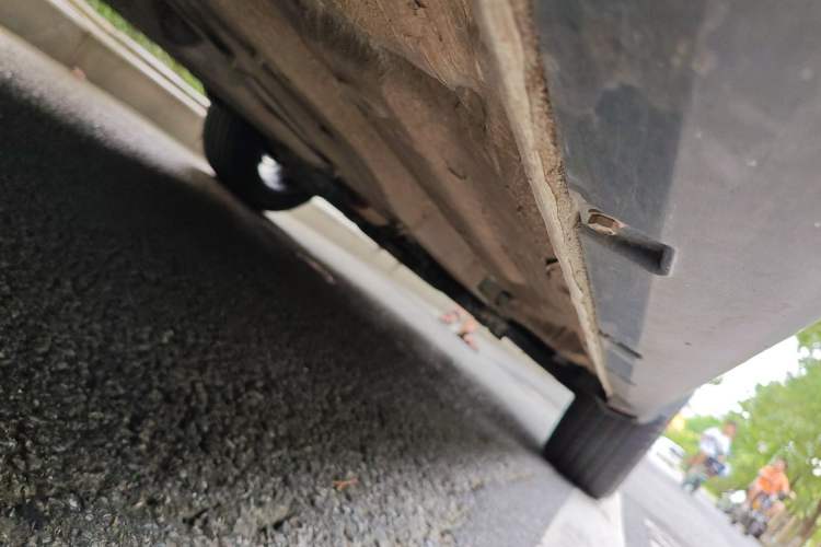 Used Bestune X40 2019 1.6L Automatic Luxury Edition China VI