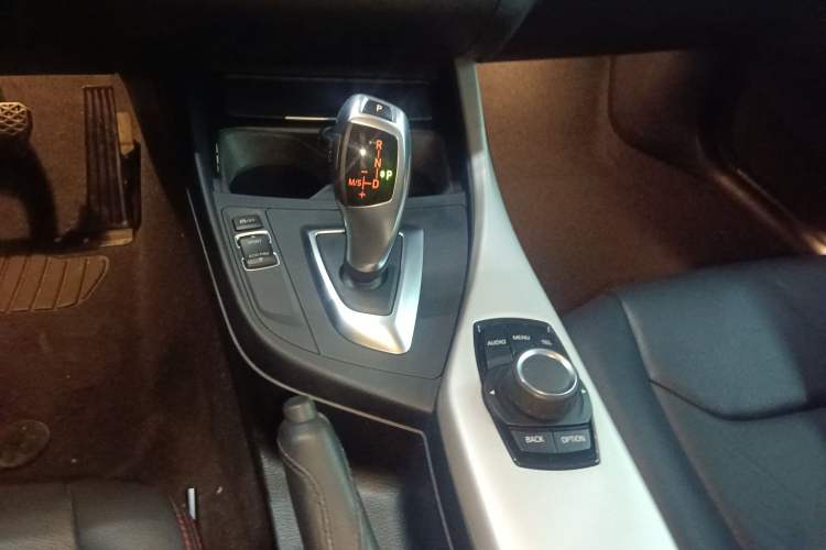 Used BMW 1 Series 2016 118i Leading Model
