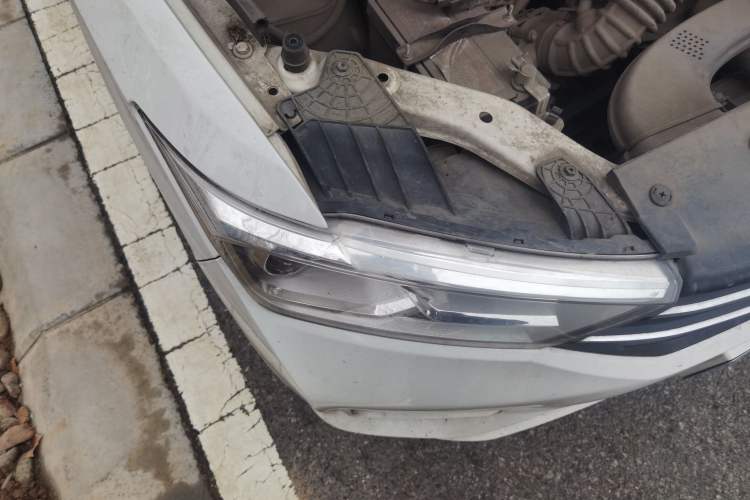 Used Wuling Hongguang 2021 1.5L Facelift S Comfort Version Hydraulic Power Steering LAR
