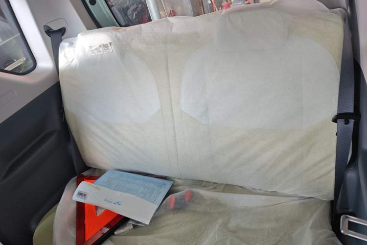 Used  Panda 2024 Panda Mini 200km Endurance Bear
