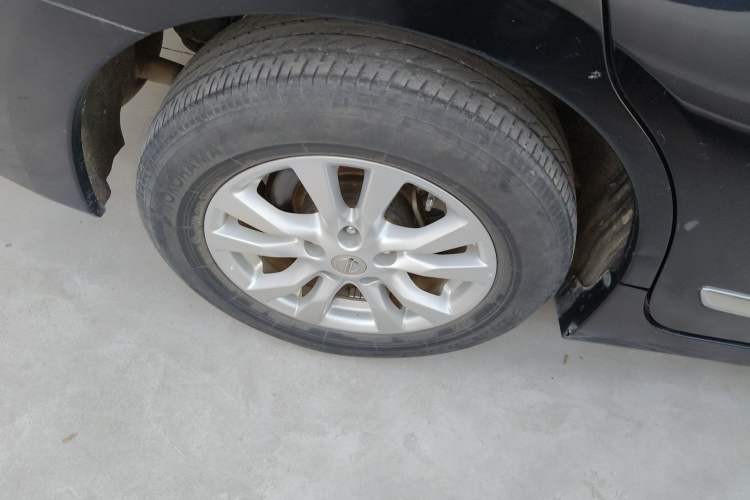 Used Nissan Teana 2013 2.0L XL Comfort Edition
