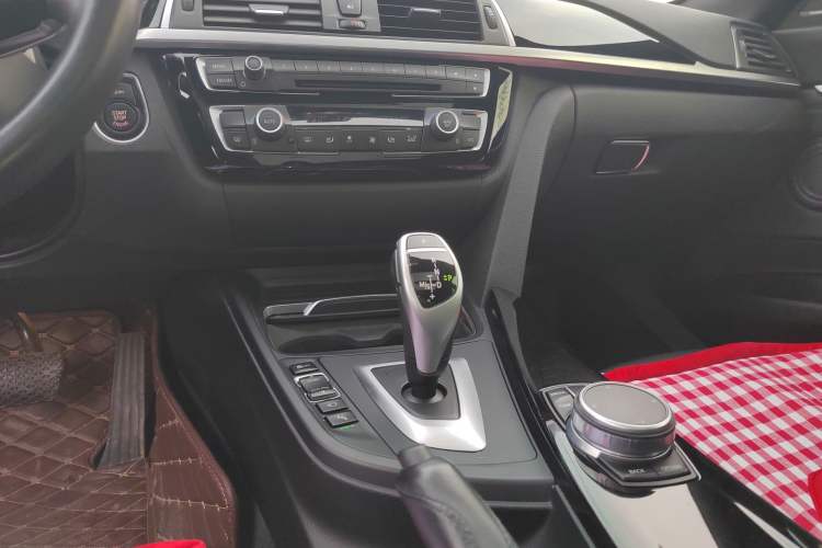 Used BMW 3 Series GT 2020 320i M Sport Night Edition