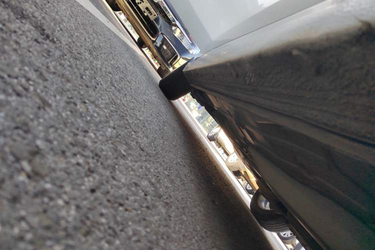 Used Chevrolet Cavalier 2019 320 Automatic Xinyue Edition
