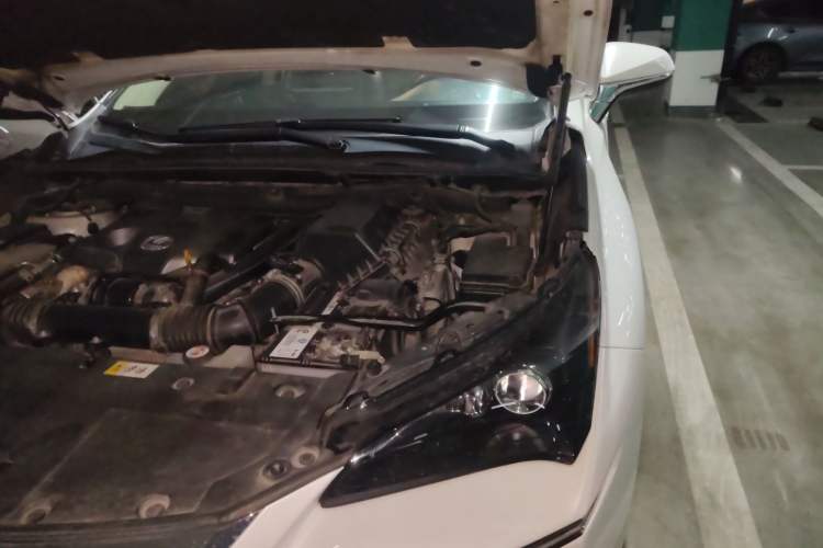 Used Lexus NX 2015 200T All-Wheel-Drive Fēngshàng Edition
