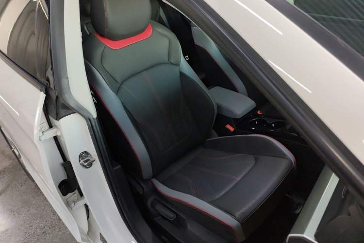 Used Volkswagen Lamando 2022 Lingdu L 280TSI DSG Spicy Edition
