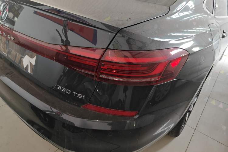 Used Volkswagen Passat 2022 330TSI Starry Elite Edition