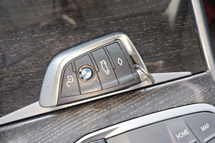 Used BMW 3 Series 2020 Restyled 325Li M Sport Package
