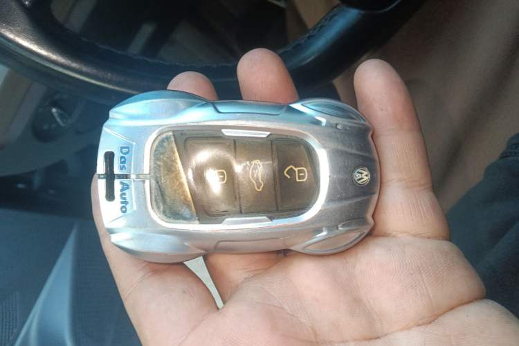 Used Volkswagen Passat 2019 330TSI Luxury Edition China VI Standard
