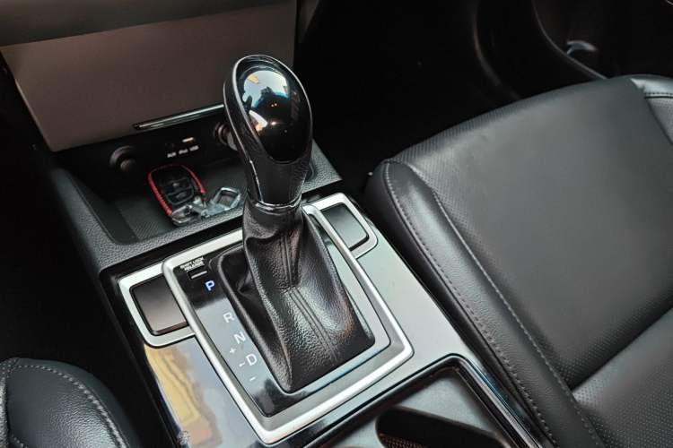 Used Hyundai Mistra 2016 1.8L Automatic Smart GLS
